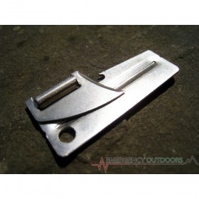 P-38 Can Opener